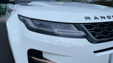 Land Rover Range Rover Evoque 1.5 P300e R-Dynamic SE 5dr Auto Hatchback